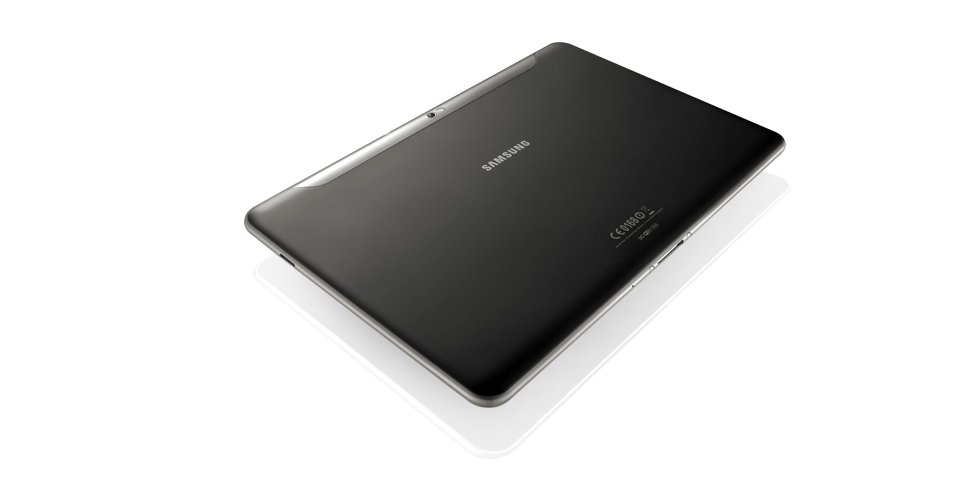 Samsung Galaxy Tab 10.1 – image 5