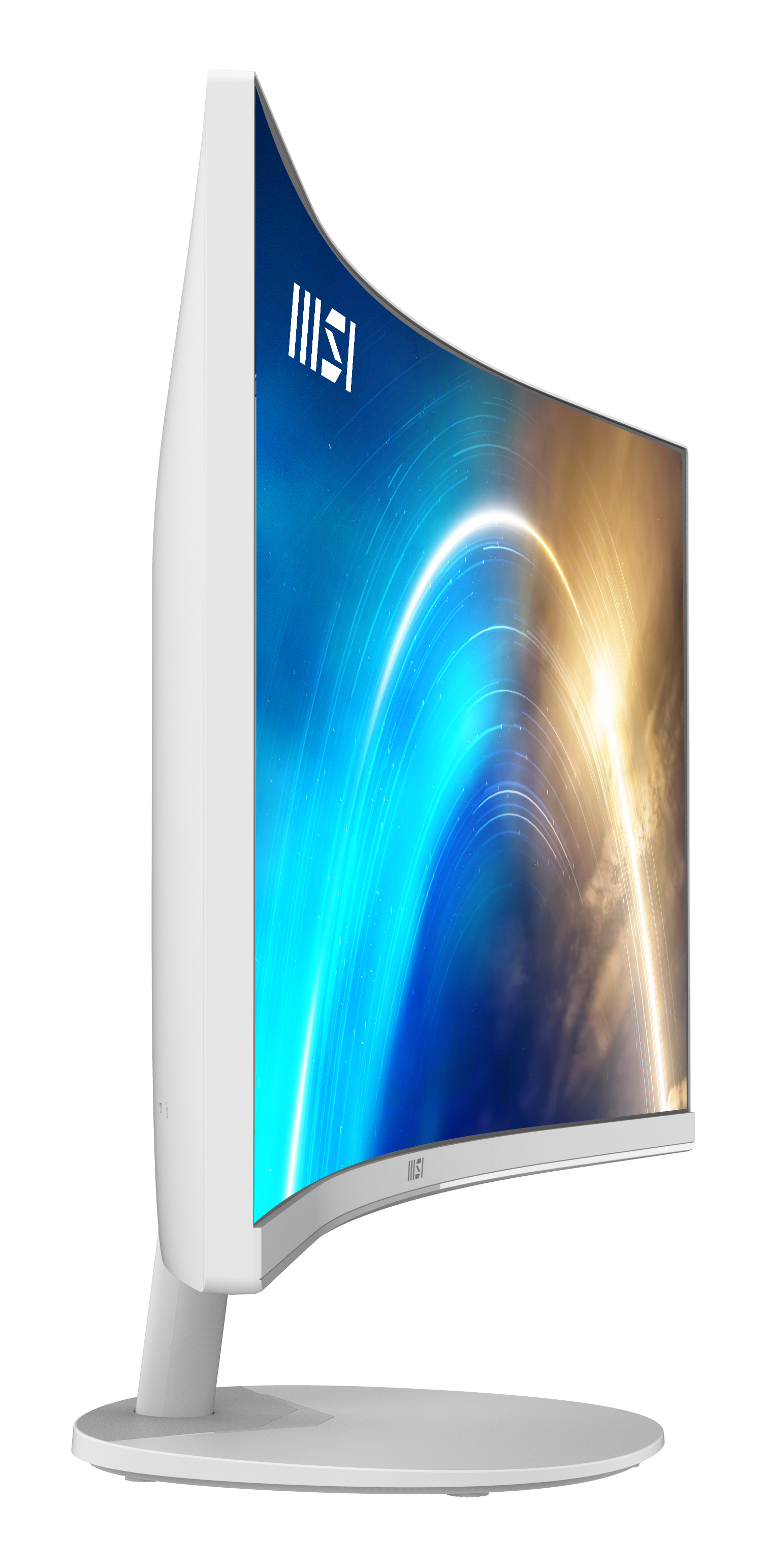MONITOR MSI 34P PROMP341CQW