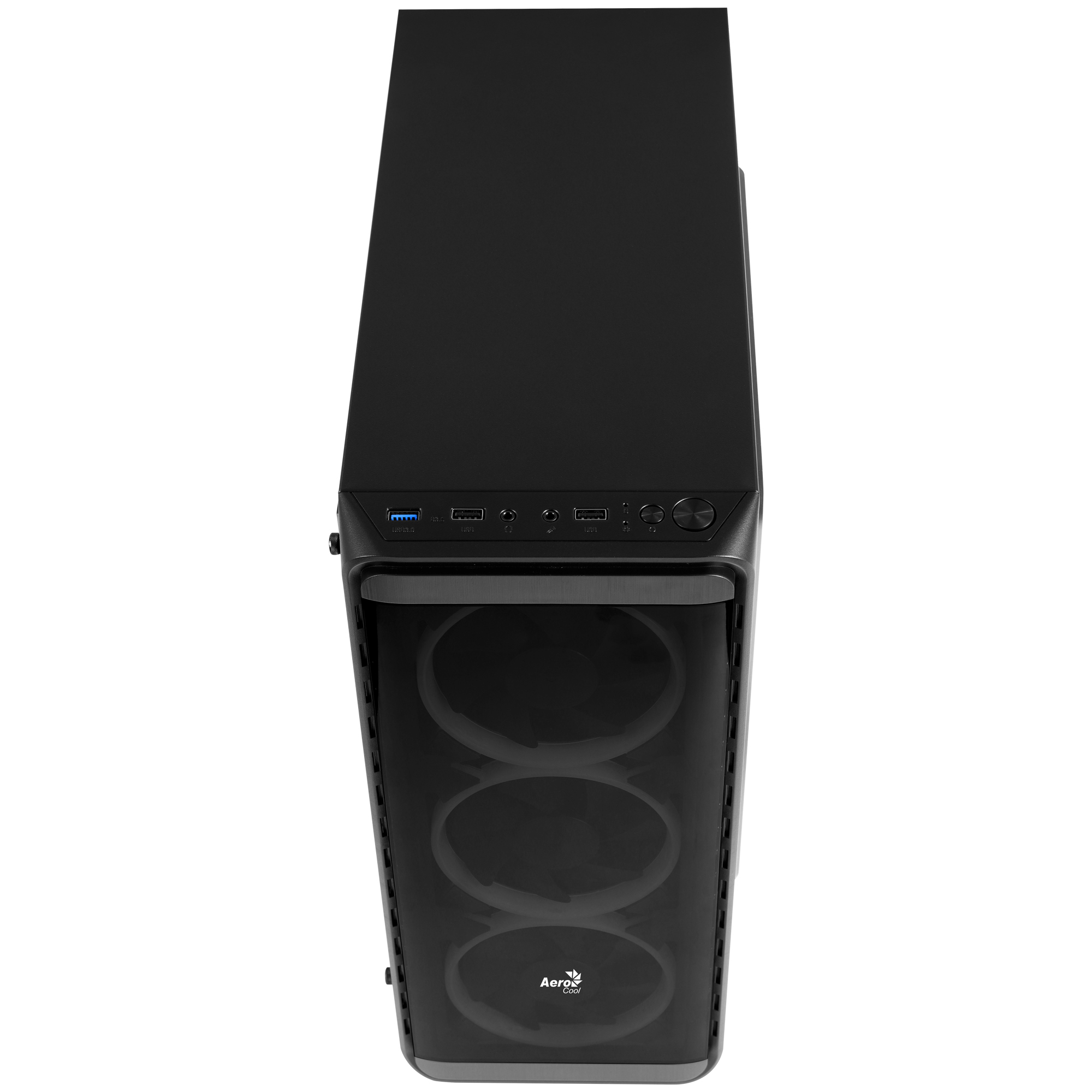 Aerocool SI-5200 RGB – image 4