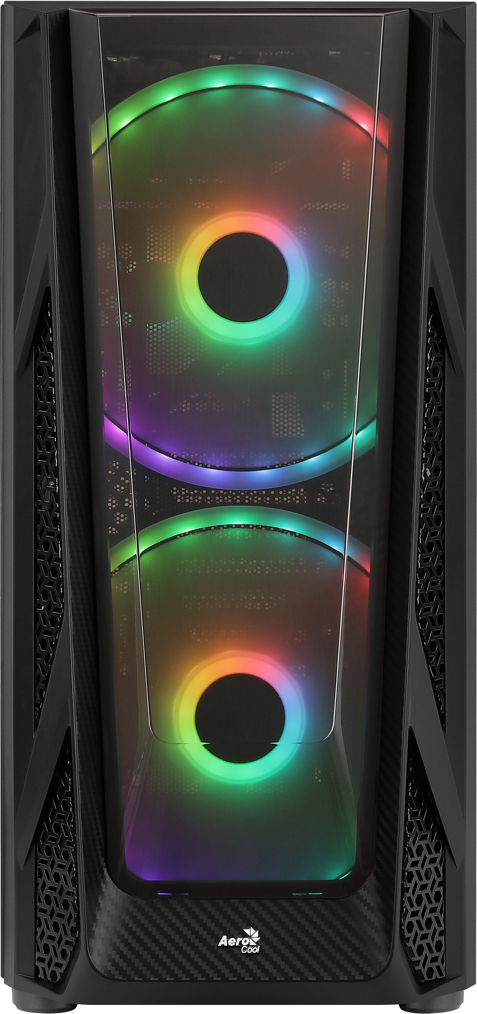 Aerocool NightHawk Duo – image 2