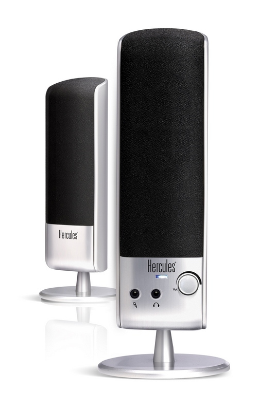 Hercules XPS 2.0 10 – image 1