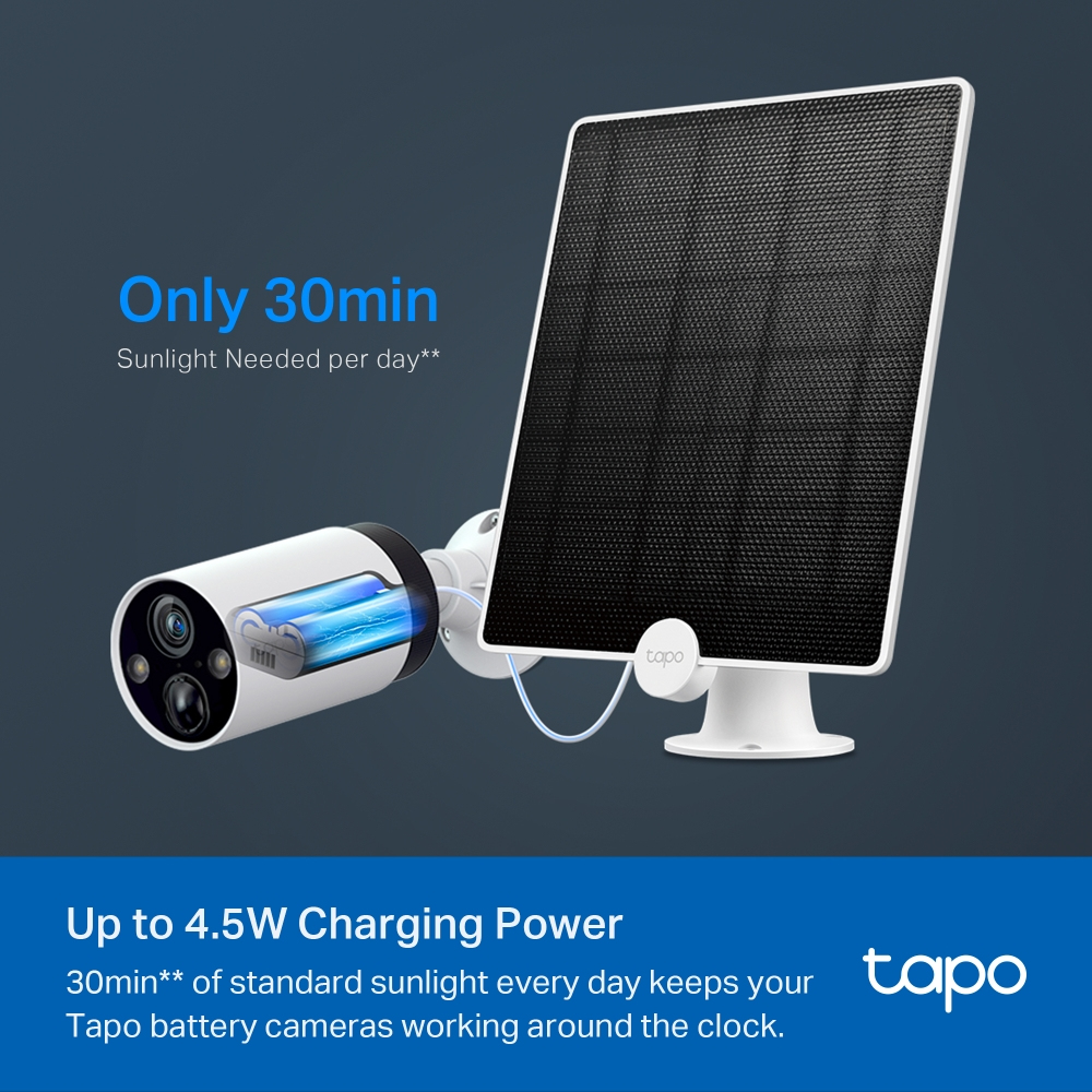 TP-Link Tapo A200 – image 3