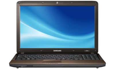 Samsung NP-R540E