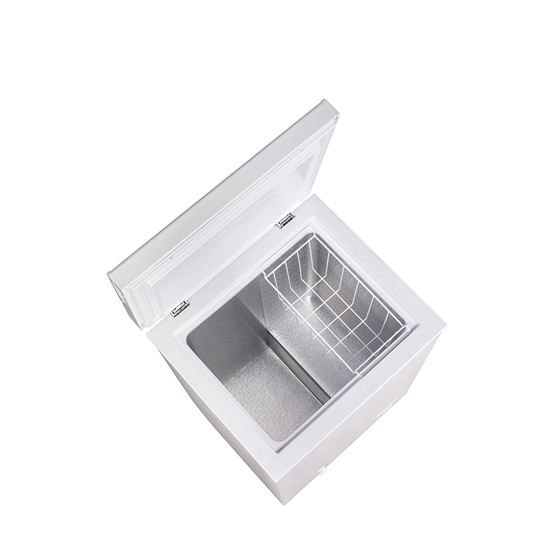 Hisense FC125D4AW1 freezer Chest freezer Freestanding – image 5