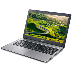 Acer Aspire F F5-573G-76Z1 Intel® Core™ i7 i7-6500U Laptop – image 3