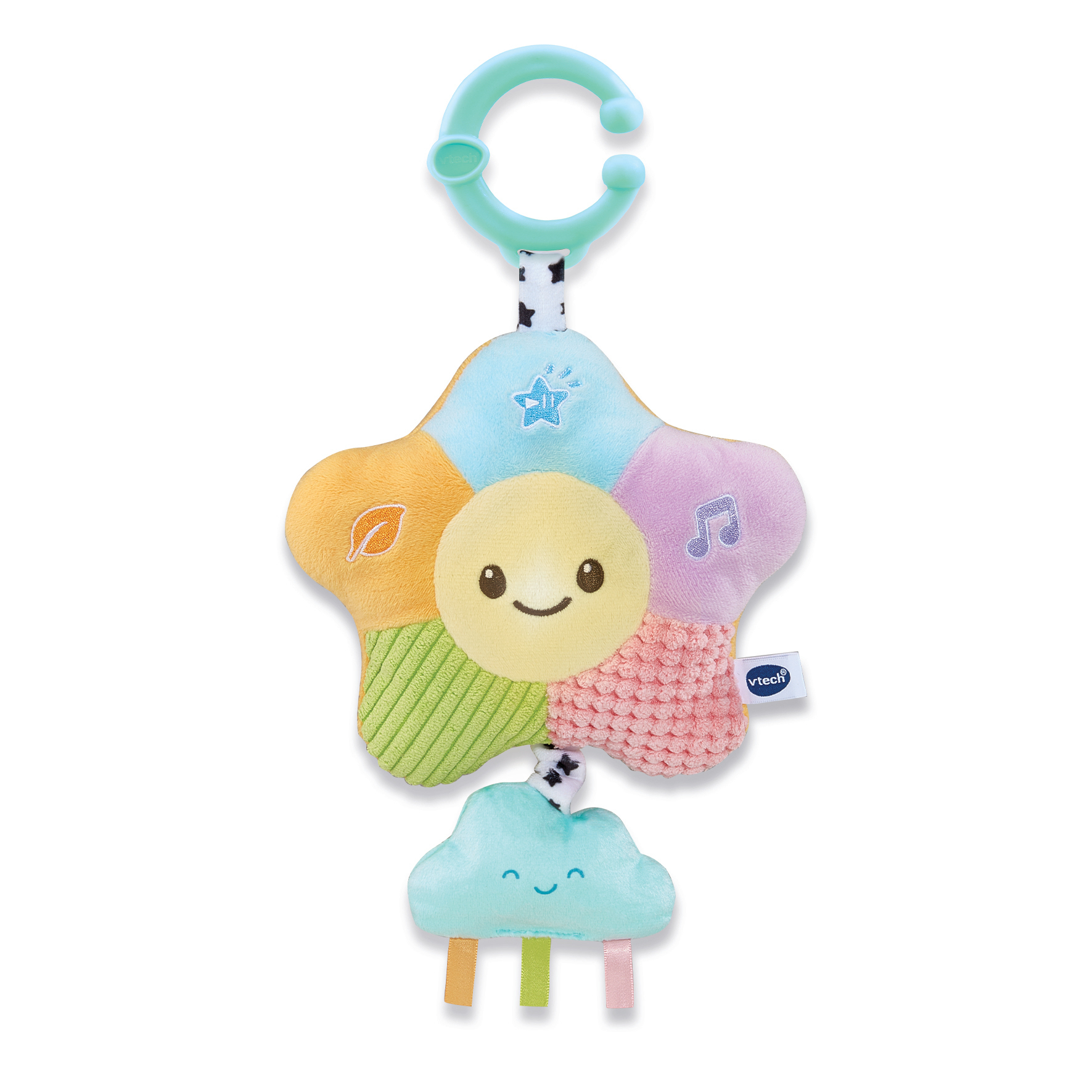 VTech Lumi Veilleuse Balade Enchant – image 2