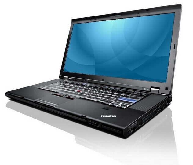 Lenovo T510i + 45N6693 – image 5