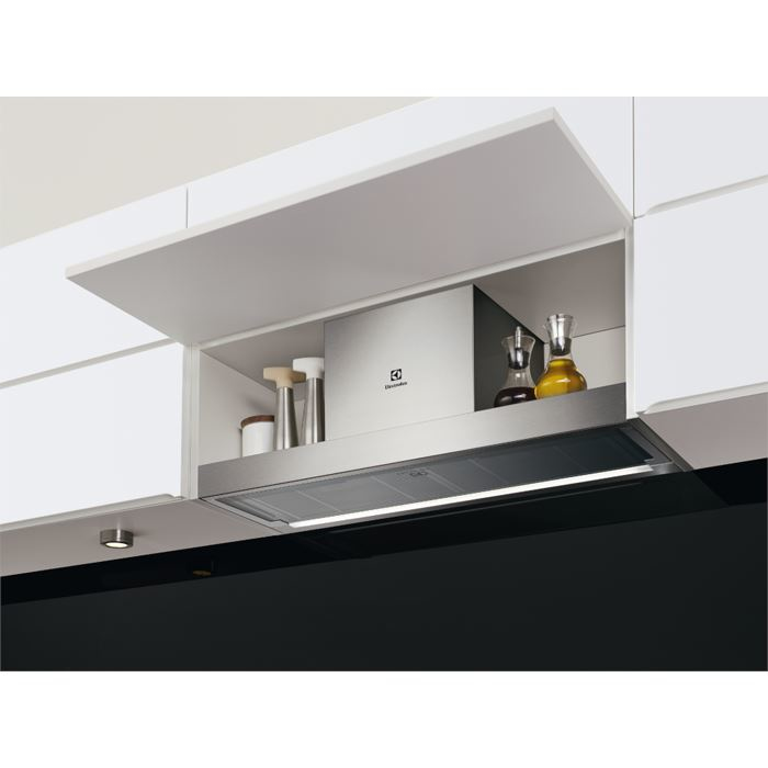 Electrolux EFP60560OX Semi built-in (pull out) Stainless steel 559 m³/h – image 5