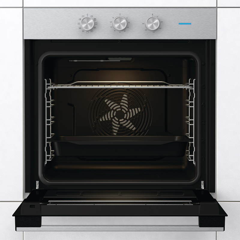 Hisense BI62111AXTC oven – image 5
