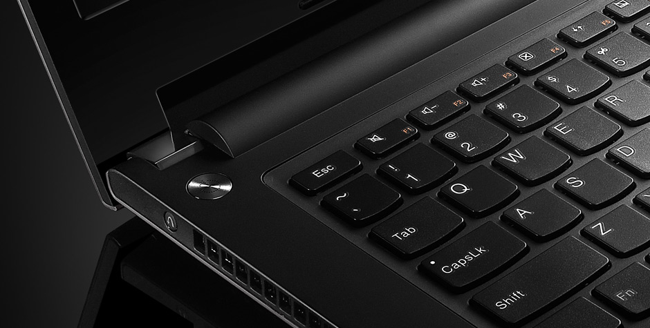 Lenovo IdeaPad S400u Intel® Core™ i3 i3-3227U Laptop – image 6