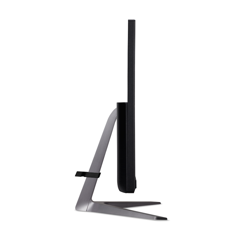 Acer Veriton Z2514G Intel® Core™ i5 i5-1335U 60.5 cm (23.8″) 1920 x 1080 pixels All-in-One PC 8 GB DDR4-SDRAM 256 GB SSD Windows 11 Pro Wi-Fi 6 (802.11ax) Black image 6