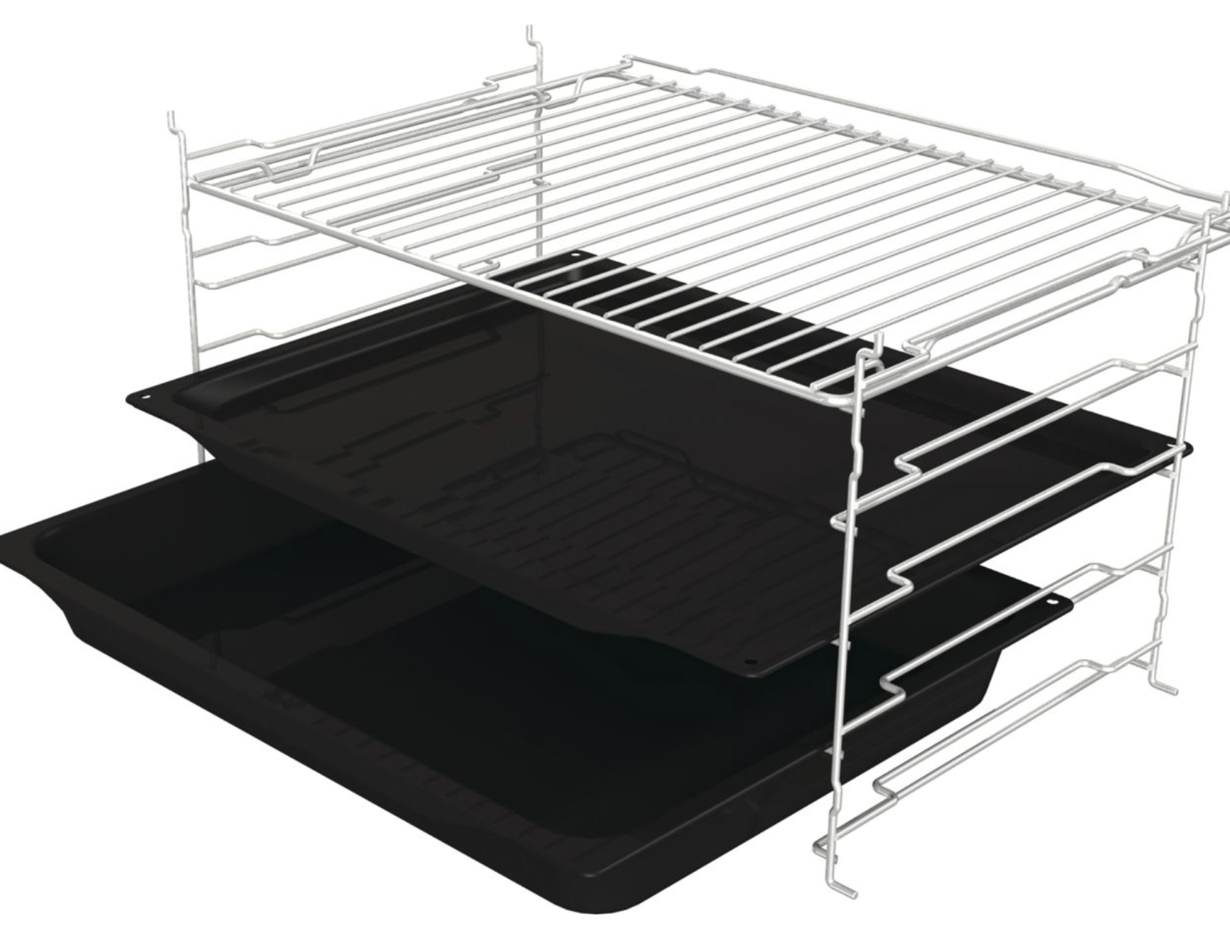 Gorenje BO6727E03X oven – image 5