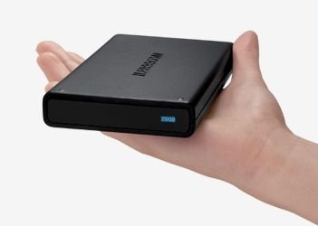 Freecom Mobile Drive Classic 500GB USB – image 2