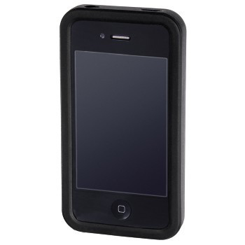 Hama Tire mobile phone case Cover Black – image 2