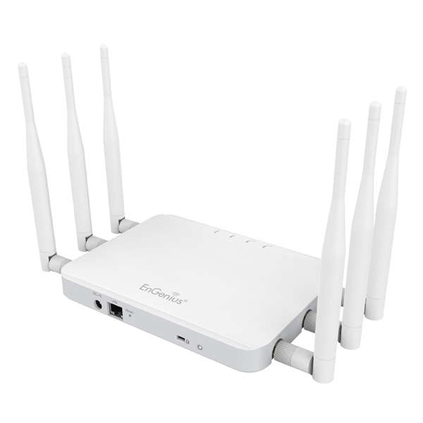 EnGenius ECB1750 wireless router Gigabit Ethernet Dual-band (2.4 GHz – image 1