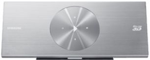 Samsung BD-D 7509 – image 1