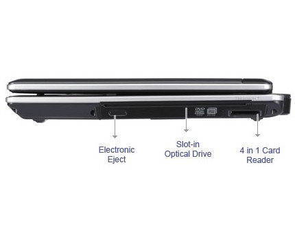 ASUS R1E-3P032E, NL – image 4