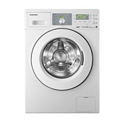 Samsung WF0806Z8W washing machine Front-load – image 4