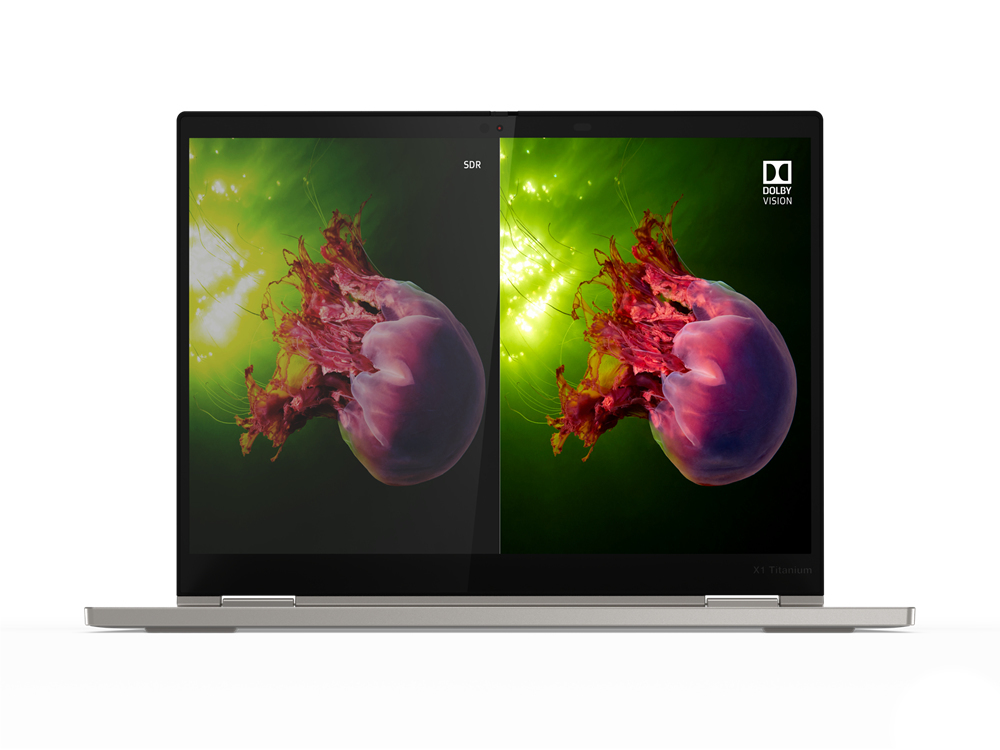 Lenovo X1 Titanium Yoga – image 2