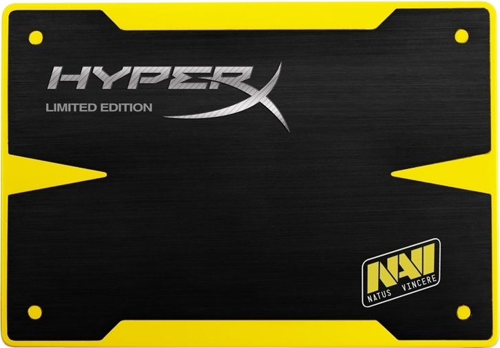 HyperX Na'Vi Edition