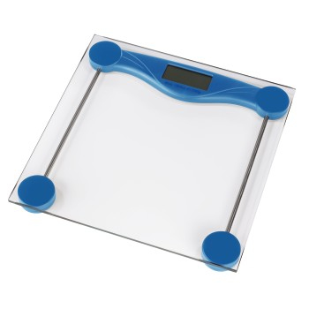 Hama Melania Square Black, Blue, Green, Red Electronic personal scale – image 7