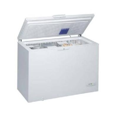 Whirlpool AFG6452AP Chest freezer Freestanding