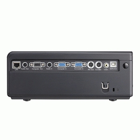 Viewsonic PJD6240 data projector 3200 ANSI lumens DLP XGA (1024x768) – image 3