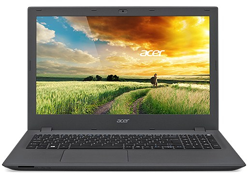 Acer Aspire E E5-573-P4VX Intel® Pentium® 3556U Laptop – image 1