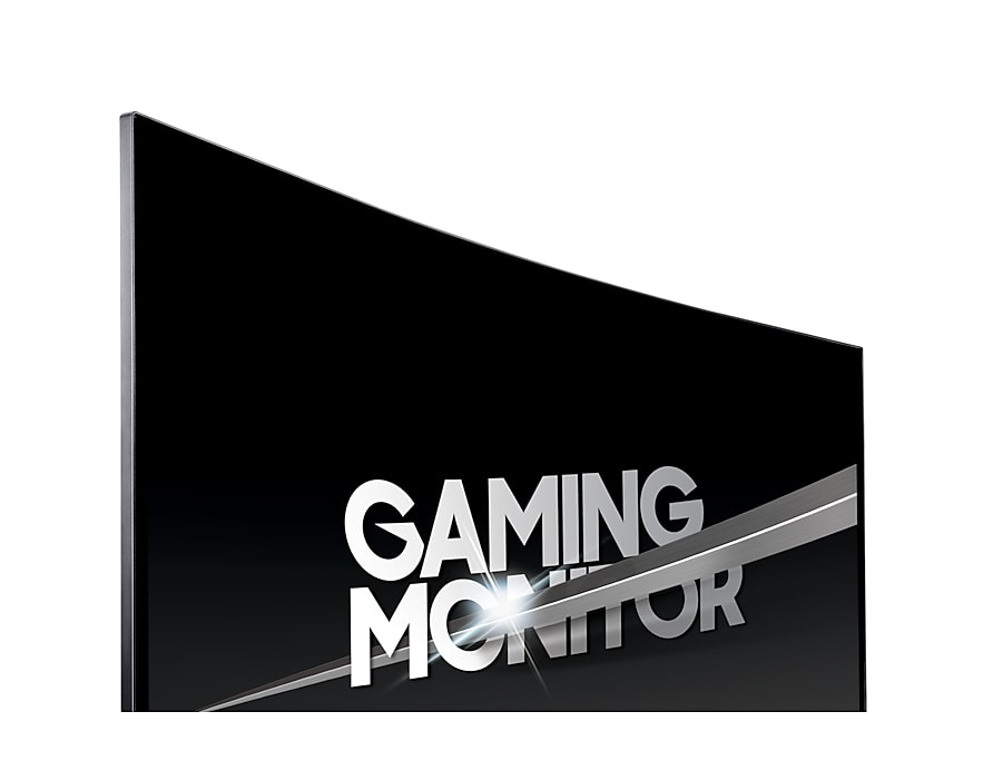 Samsung LC27JG52QQNXZA computer monitor – image 5