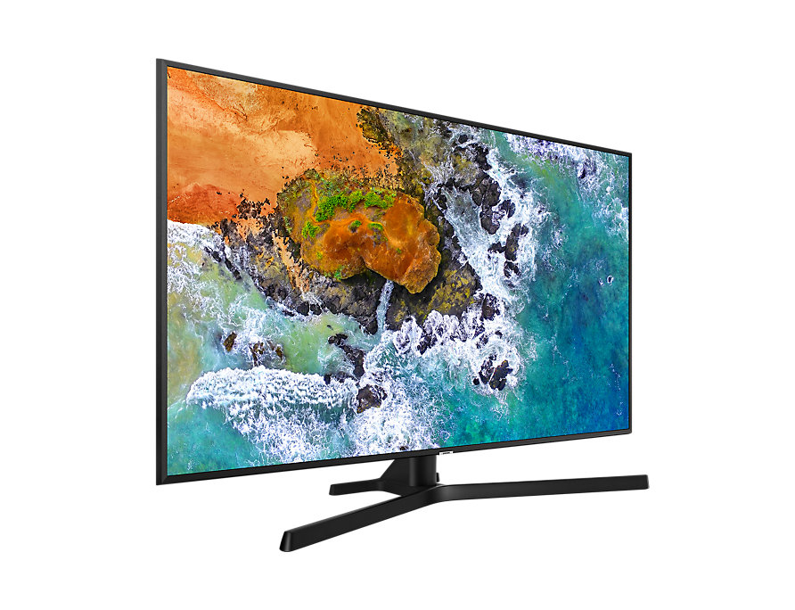 Samsung Series 7 UE43NU7400SXXN TV – image 4