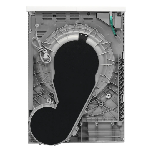 Electrolux EW2H328R3 tumble dryer Freestanding Front-load – image 5