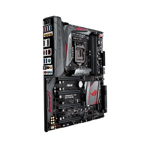 ASUS MAXIMUS VIII EXTREME – image 3