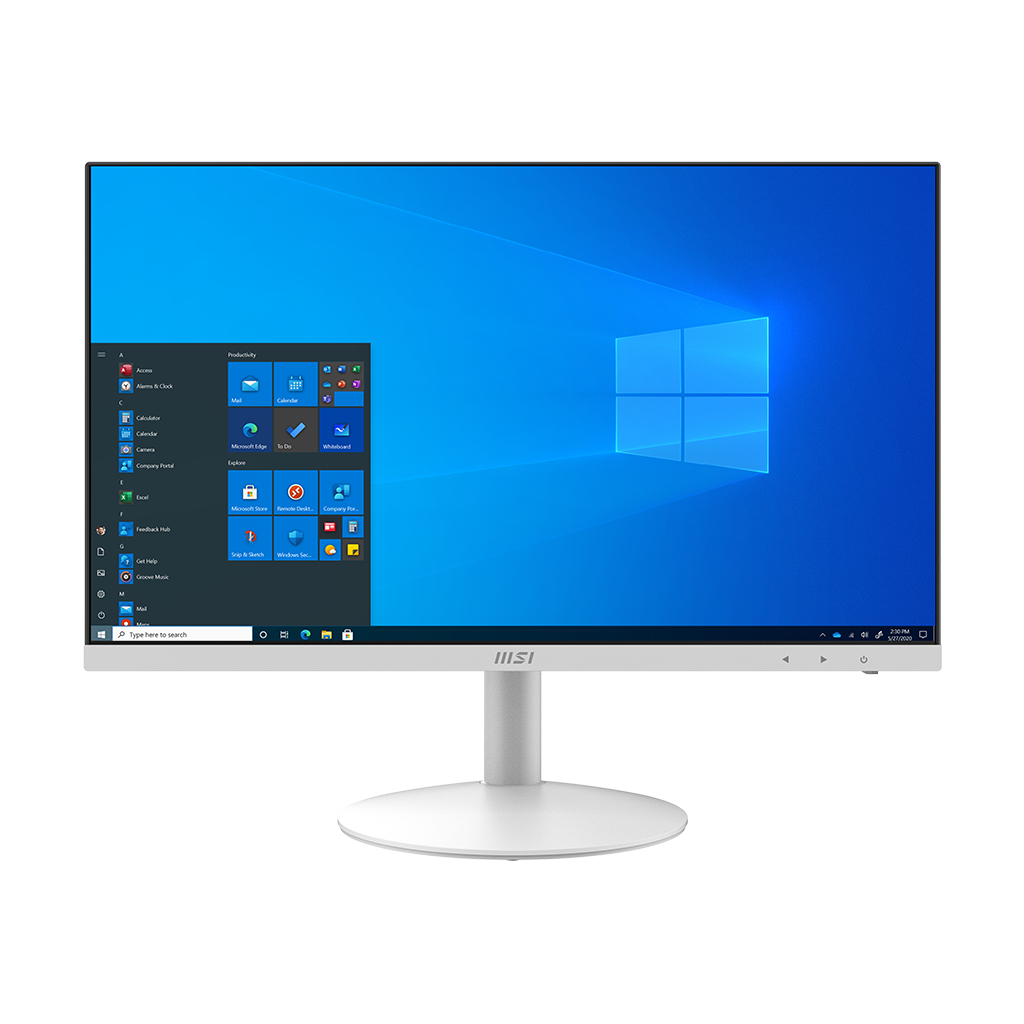 MSI AP241 11M-008US