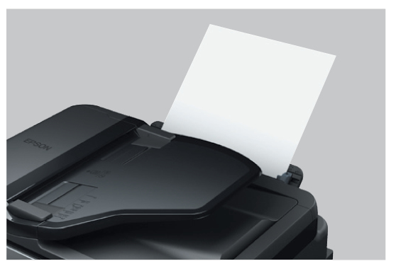 Epson WorkForce WF-7111 inkjet printer Colour – image 4