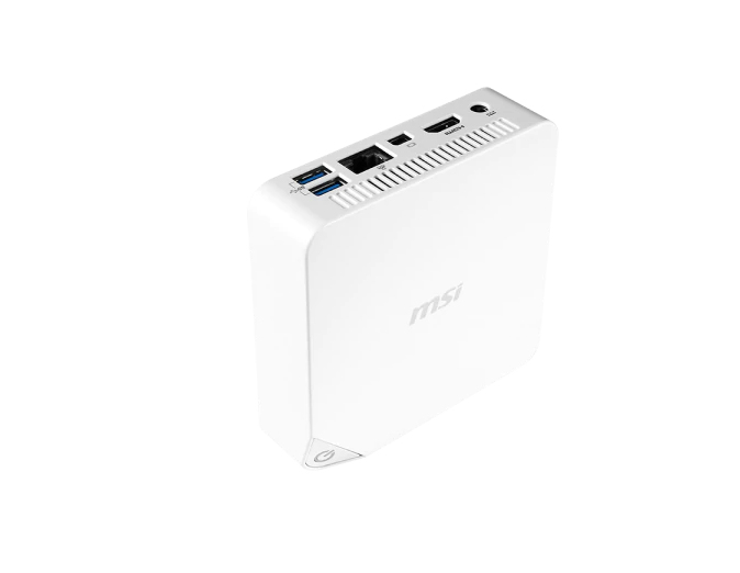 MSI Cubi -242EU Intel® Celeron® 3215U – image 3