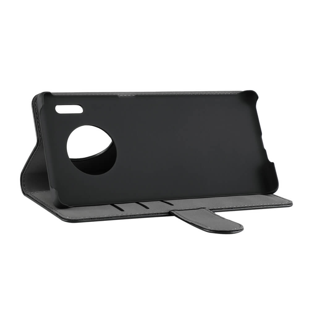 Gear Wallet Case Black - Huawei Mate 30 Pro – image 4