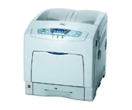 Ricoh Aficio SP C410DN