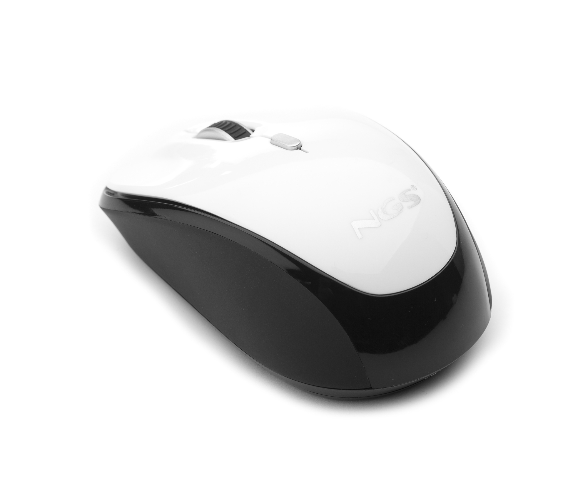 NGS Roly White – image 1