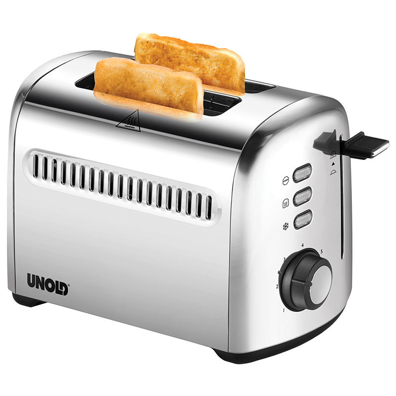 Unold 2er Retro – image 2