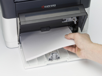 Kyocera FS -1325MFP Laser A4 – image 7