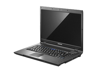 Samsung NP-P560-HS01BE laptop Intel® Core™2 Duo P8400
