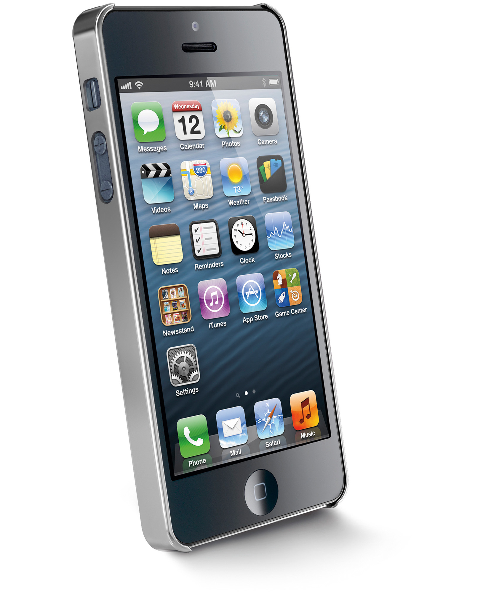 Cellularline Chrome - iPhone 5S/5 – image 2