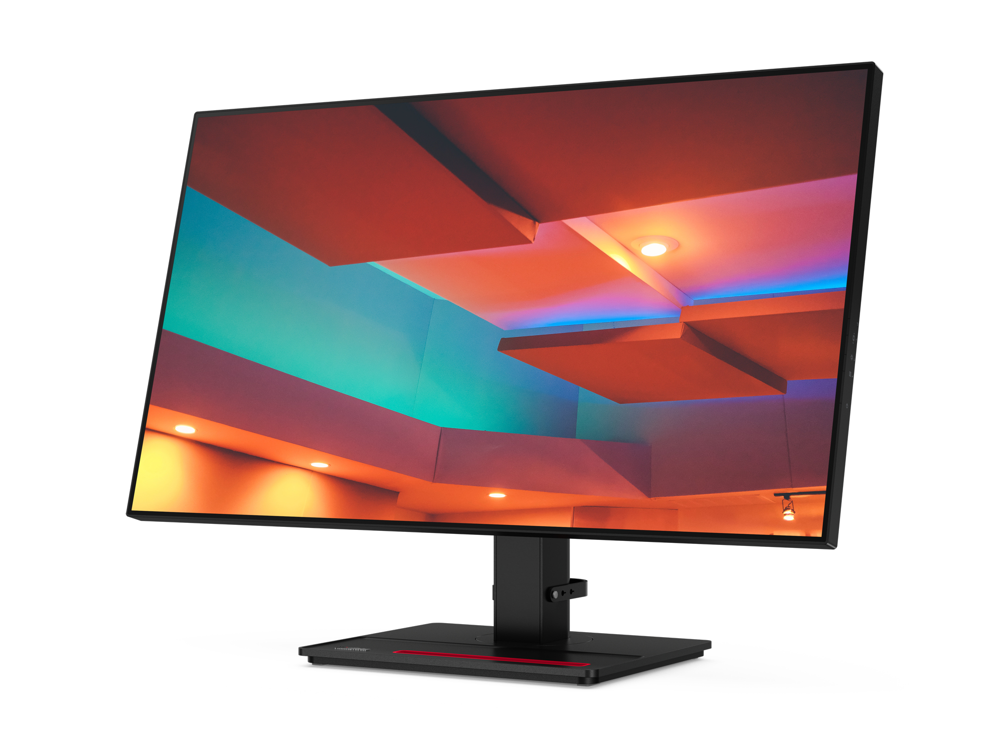 Lenovo ThinkVision P27q-20 – image 5