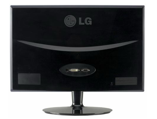 LG E2240T computer monitor – image 5