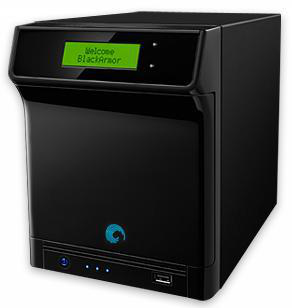Seagate 4TB Network Storage Server – image 2
