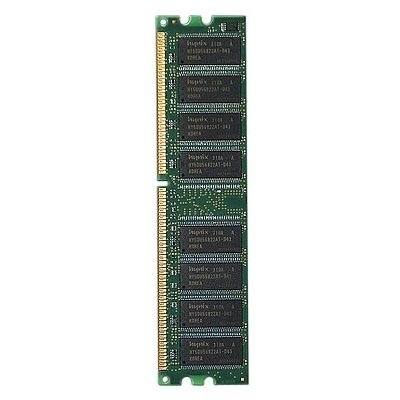 HP 4GB REG PC2700