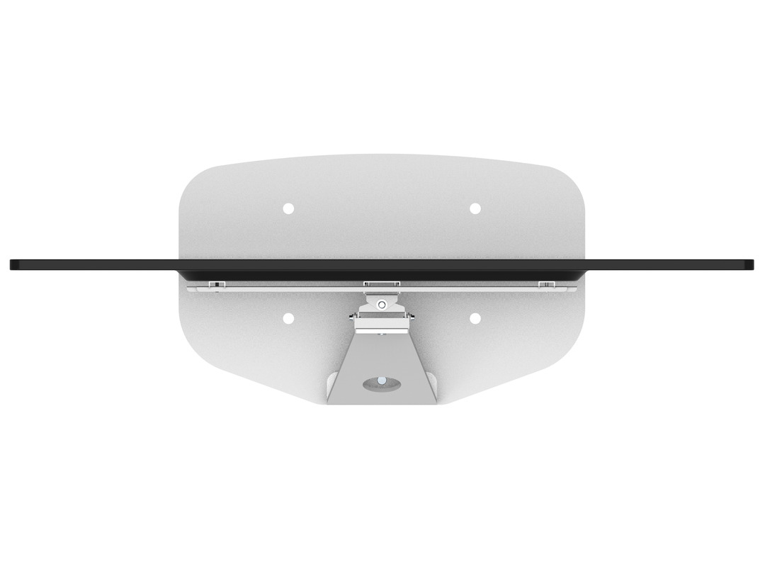 Multibrackets M TV Tablestand Play White – image 6