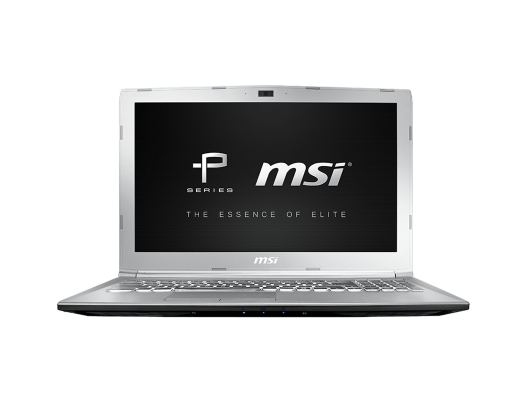 MSI PE62 7RD-112TW – image 1
