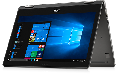 Dell Latitude 3379 Intel® Core™ i5 i5-6300U Hybrid (2-in-1) – image 1