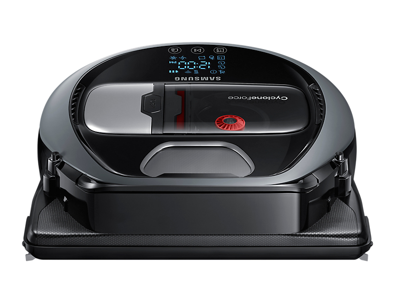 Samsung VR10M703IWG Grey – image 3